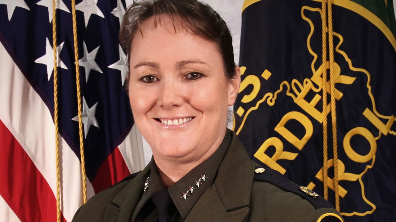 Carla Provost