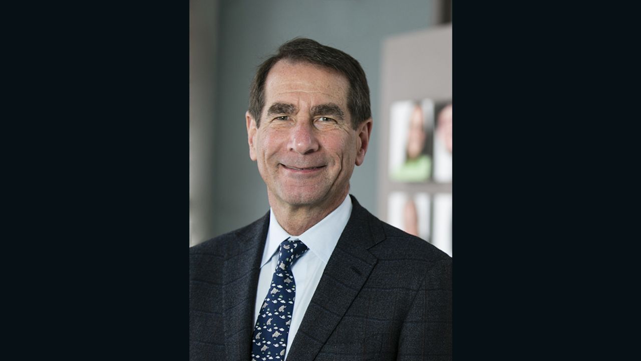 Alan Solomont