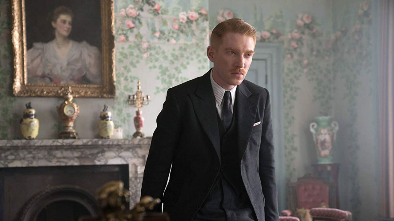 <strong>"The Little Stranger"</strong>: Domhnall Gleeson stars in this dramatic horror film a country doctor in 1948 England discovers that someone — or something — is haunting the inhabitants of a decaying mansion in this gothic tale. <strong>(HBO Now) </strong>
