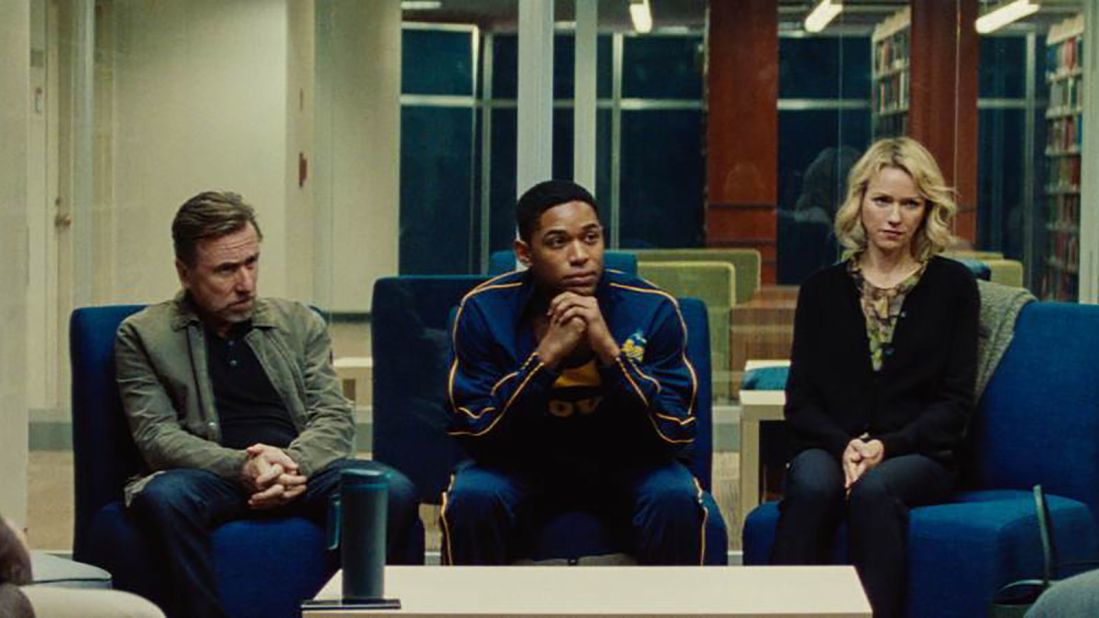 <strong>"Luce"</strong>: Tim Roth, Kelvin Harrison Jr. and Naomi Watts star in this smart psychological thriller about an adopted all-star student and athlete whose reputation is called into question when his teacher makes an alarming discovery. <strong>(Hulu) </strong>