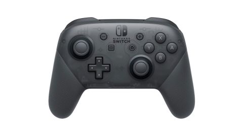 Nintendo Switch Pro Controller