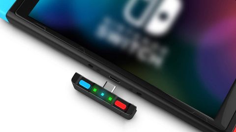 HomeSpot Bluetooth Audio Adapter