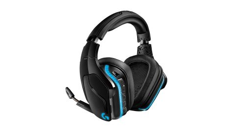 Logitech G935 Headphones