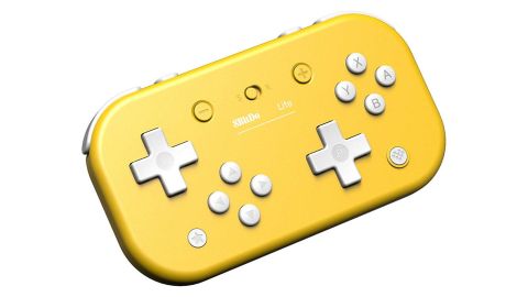 8BitDo Lite Controller