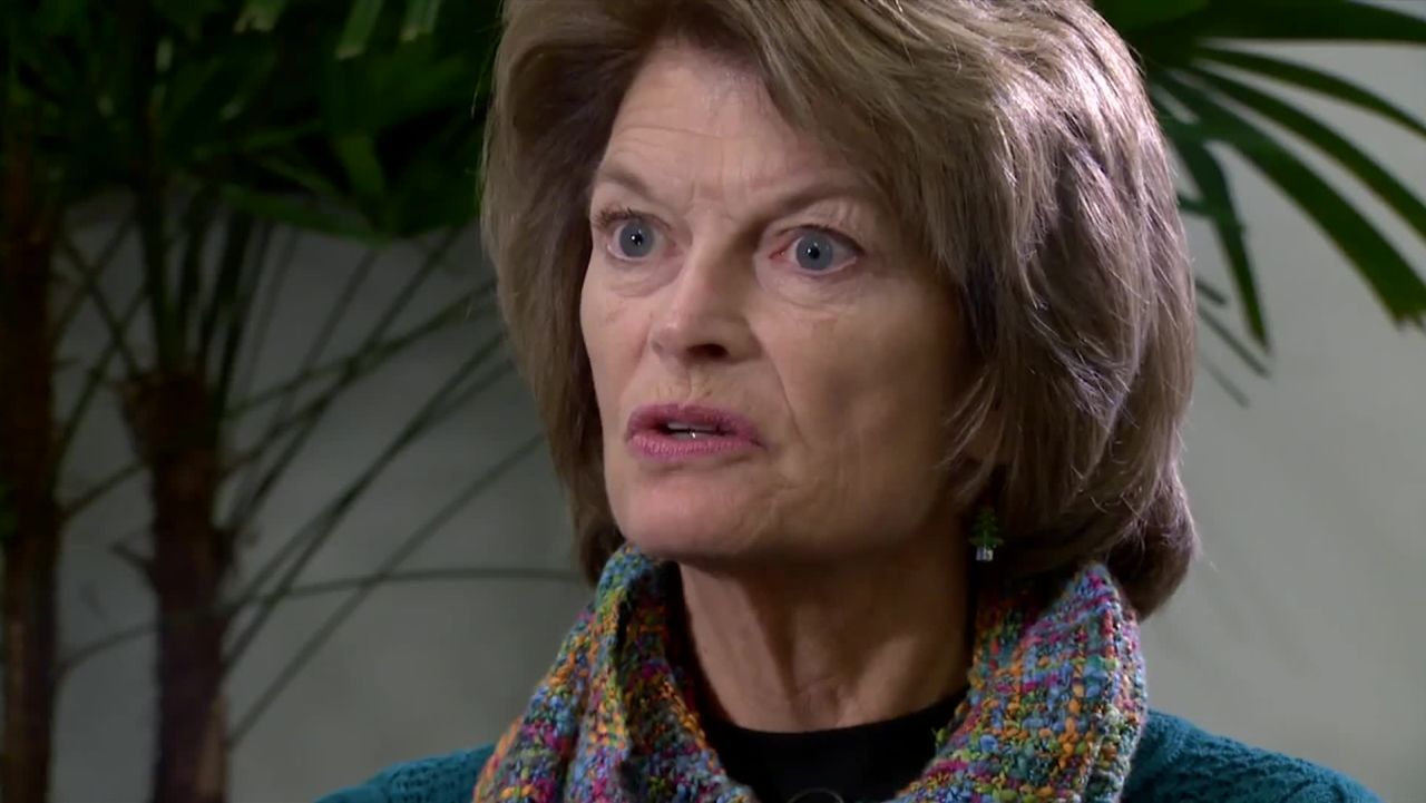 murkowski