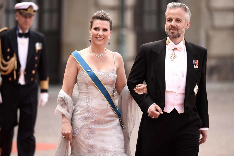 Ari Behn Ex-husband of Norwegian princess dies by suicide