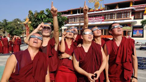 06 solar eclipse 1226 India