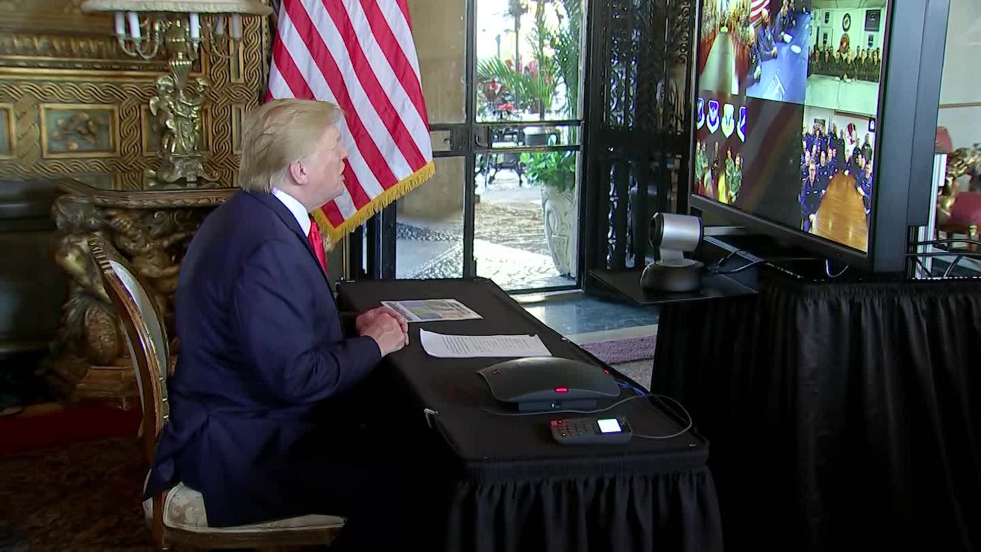 No Justin Trudeau Didn T Get Trump Edited Out Of Home Alone 2 Cnn Politics No Justin Trudeau Didn T Get Trump Edited Out Of Home Alone 2 Cnn Politics