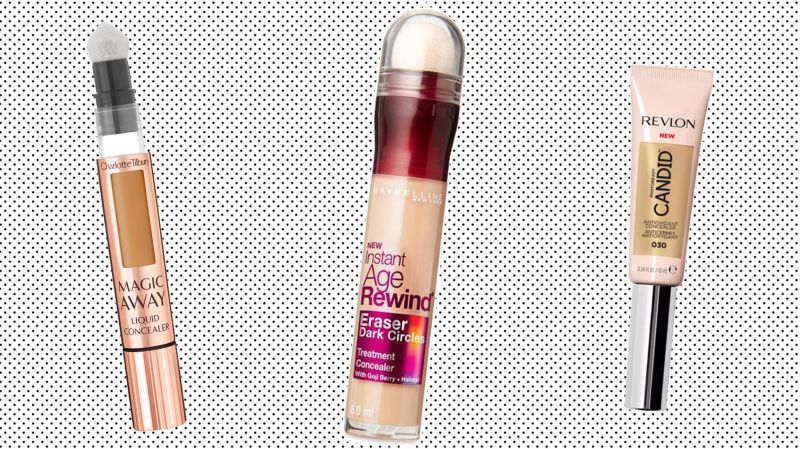 The 15 Best Dark Circle Concealers In 2023 By Byrdie Lupon Gov Ph   191226193427 Concealerlead2 