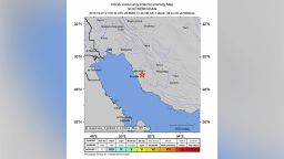 M 5.1 - 44km SSE of Borazjan, Iran