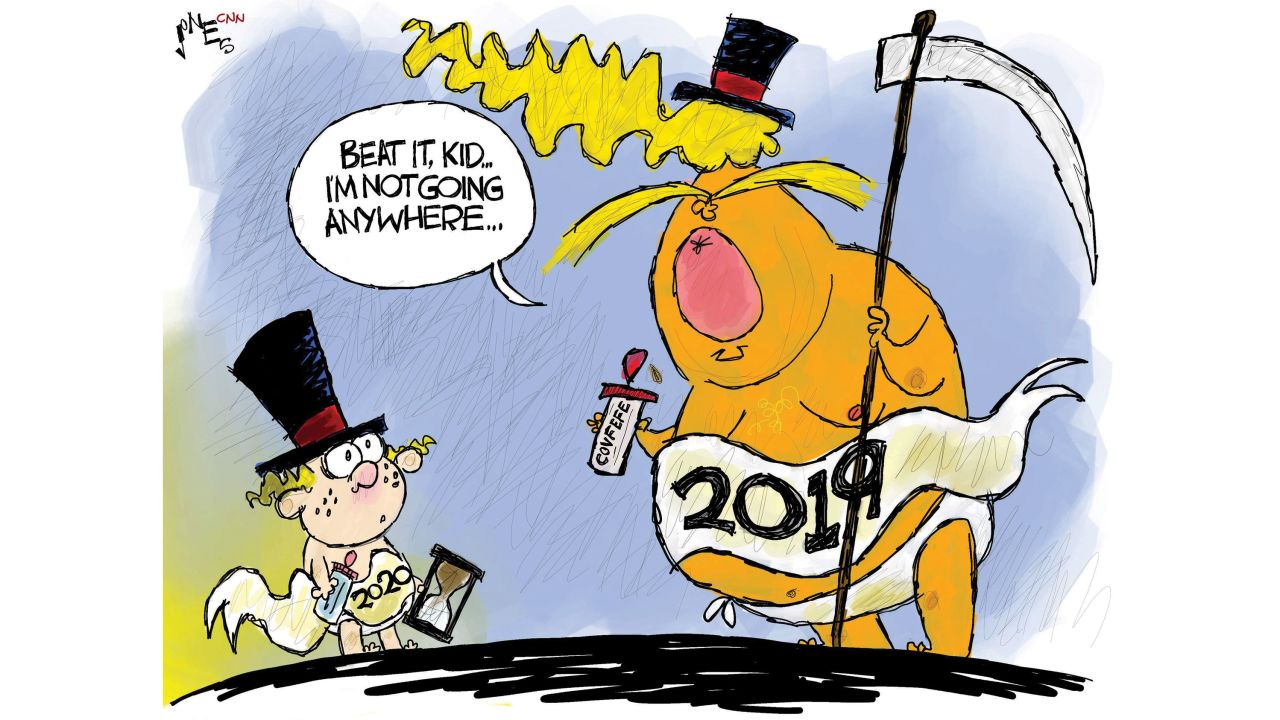 2020 crystal ball newsletter predictions fredrick