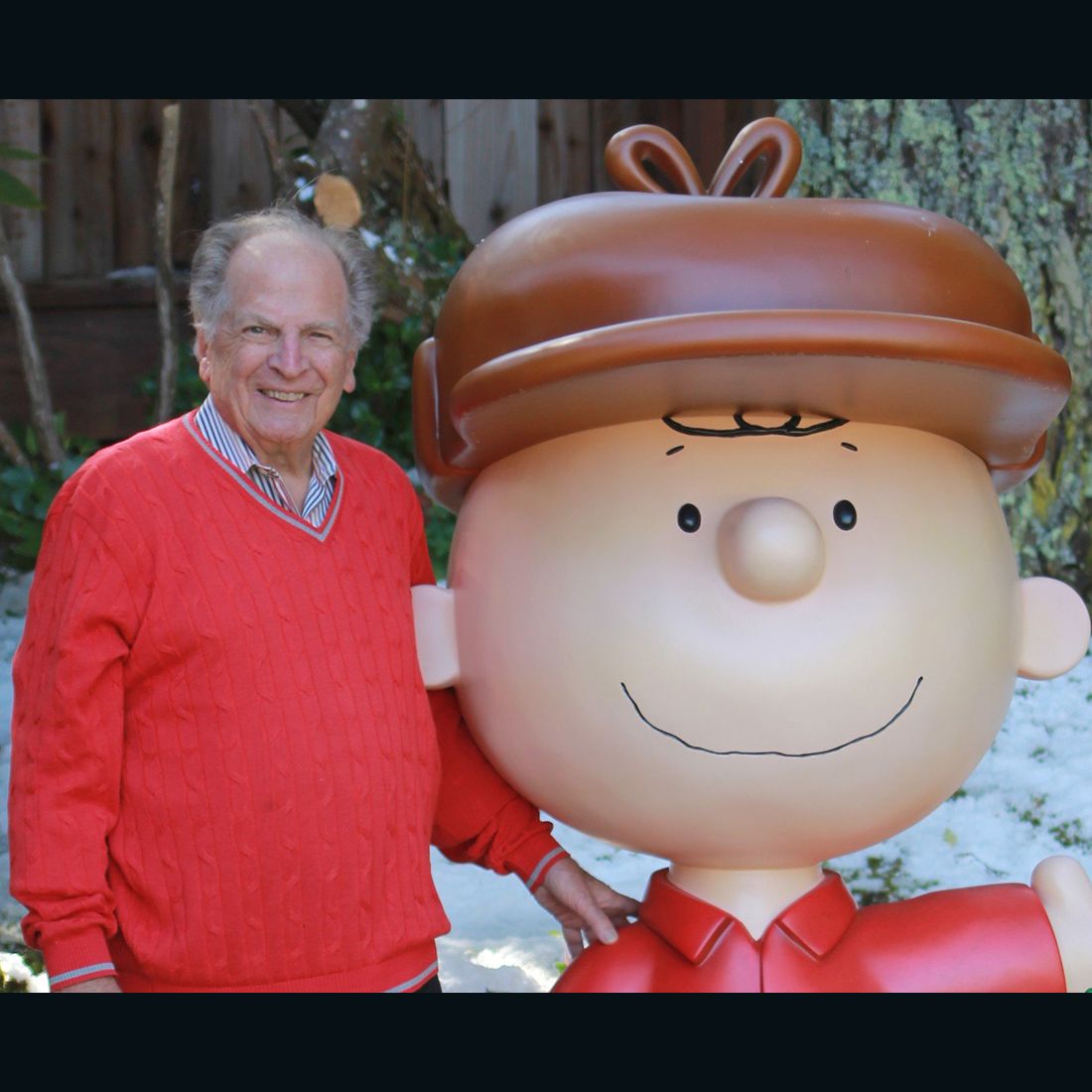 Lee Mendelson, producer of 'A Charlie Brown Christmas,' dies at 86 | CNN