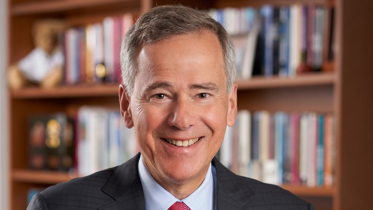 Harold Paz