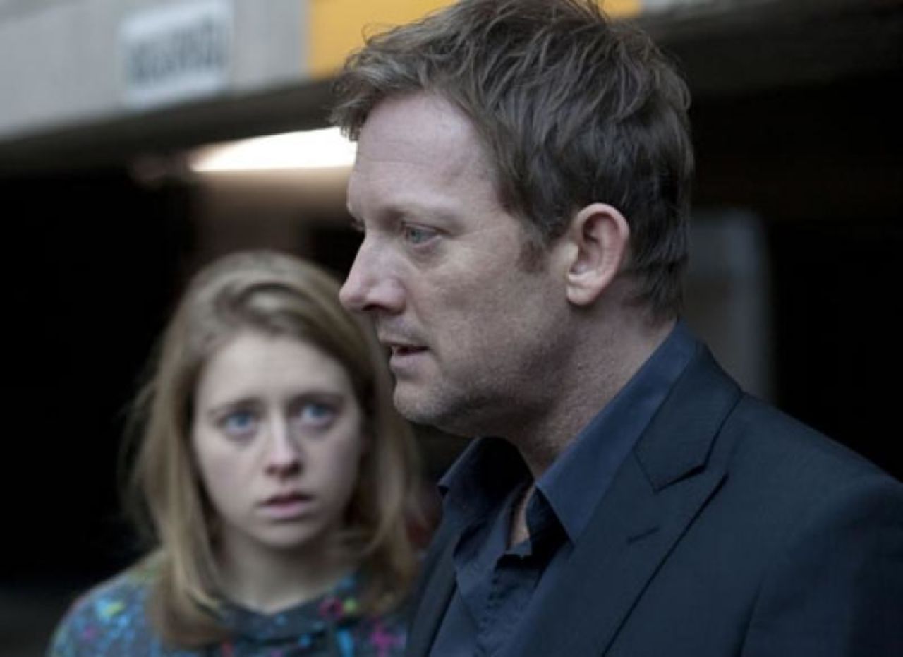 <strong>"The Silence"</strong>: In this BBC drama series, an 18-year-old struggling to integrate into a hearing world following cochlear implantation witnesses the murder of a police officer. The subsequent investigation unravels a net of police corruption. <strong>(Acorn TV)</strong>