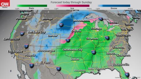 holiday weather 122719