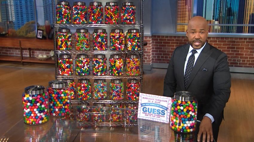 victor blackwell gumballs dec 2019 trump false claims
