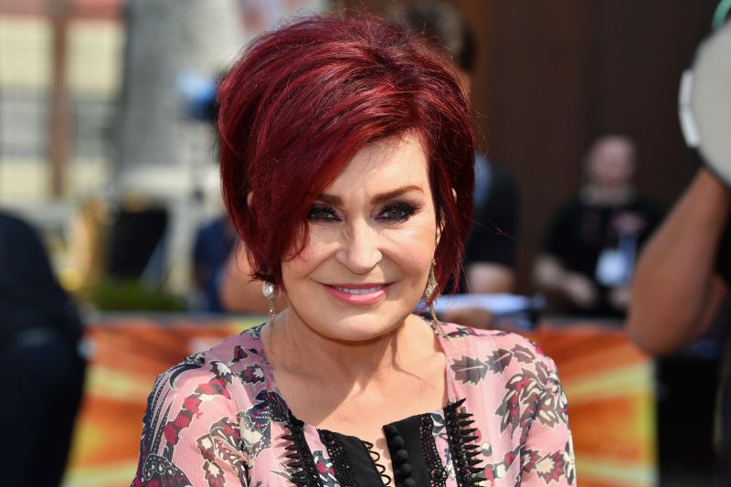 sharon osbourne wig