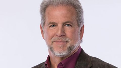 Robert Vaughn Crisp II
