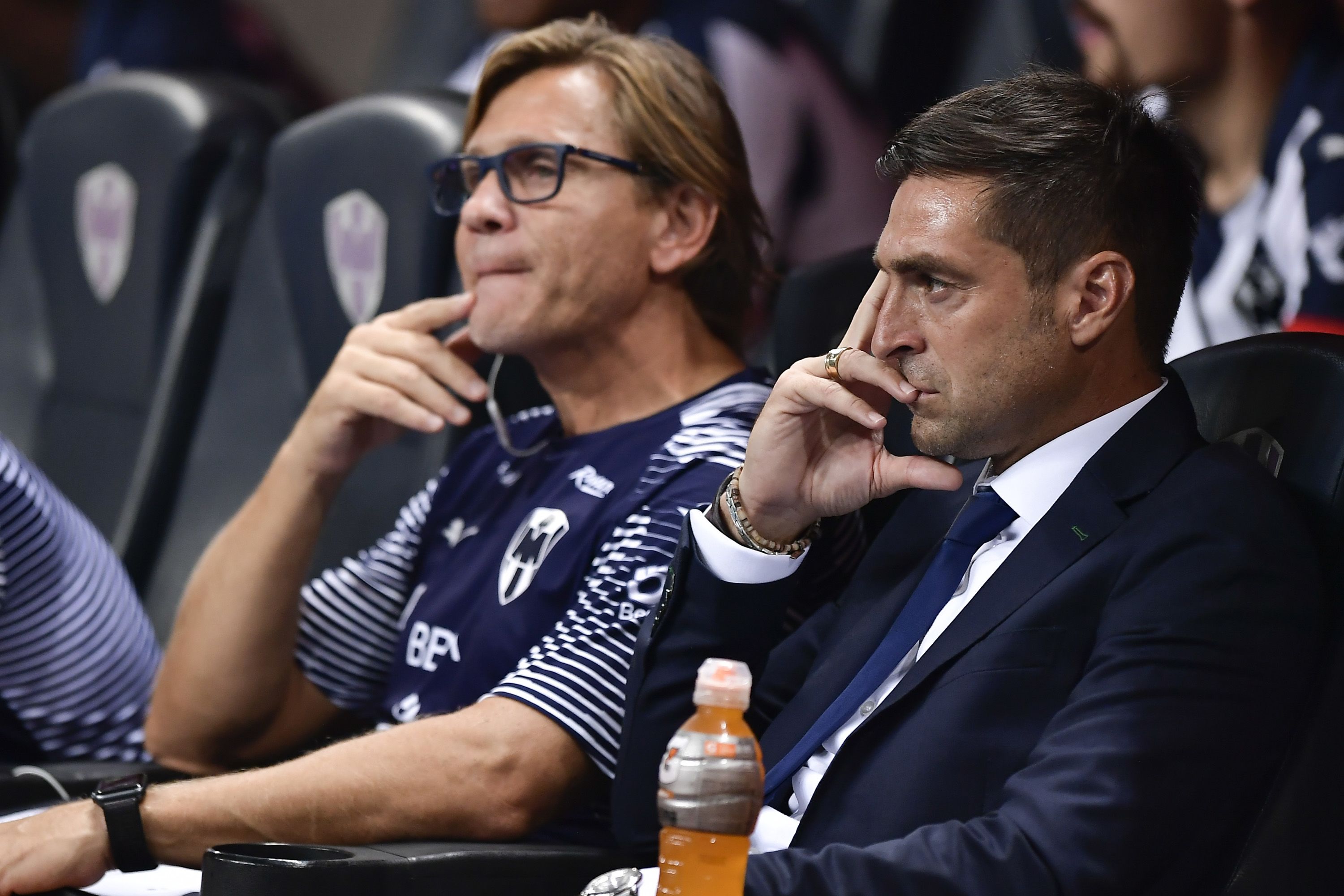 Beckham S Inter Miami Names Diego Alonso As First Ever Head Coach Cnn