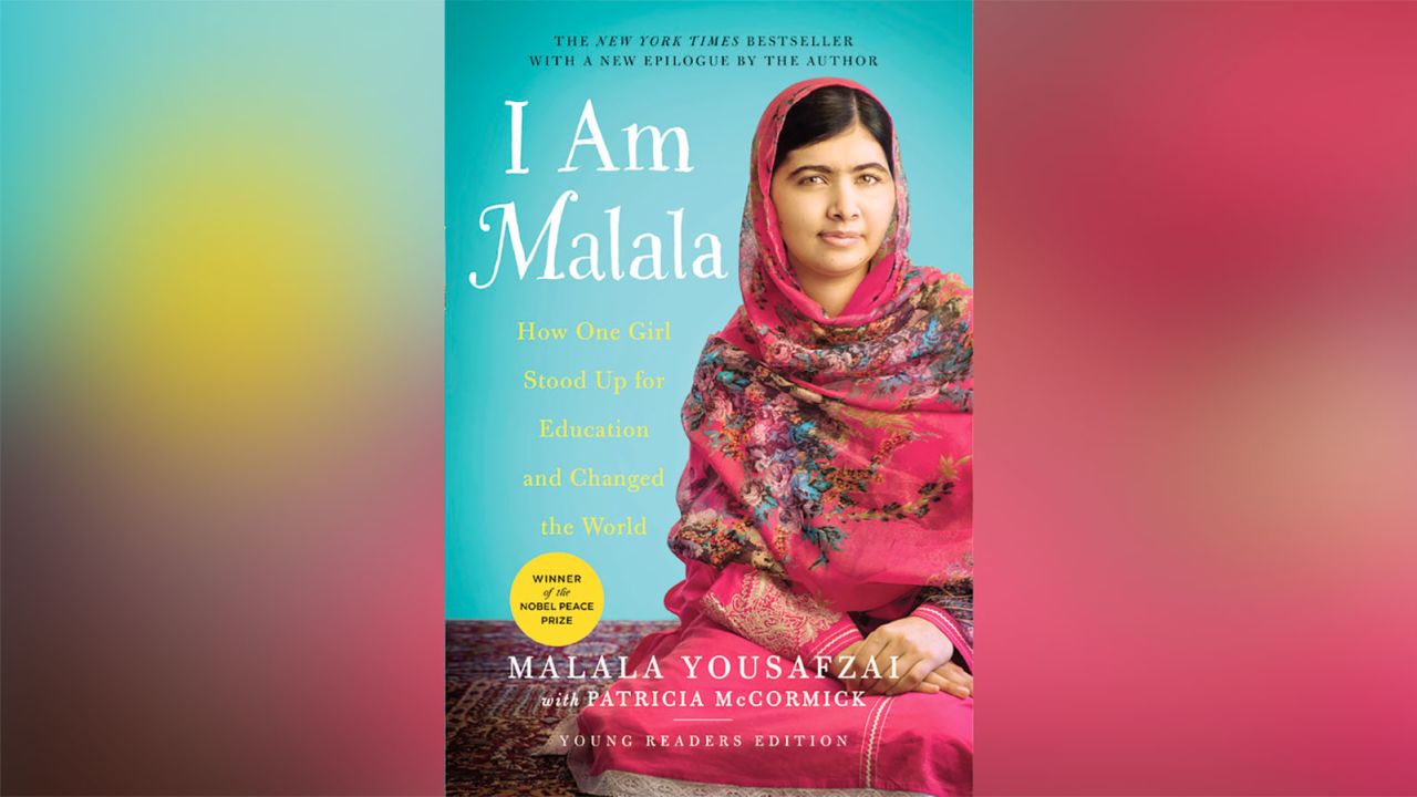 I Am Malala