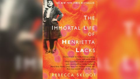 The Immortal Life of Henrietta Lacks Rebecca Skloot
