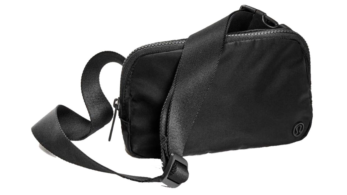 underscored fanny packs lululemon