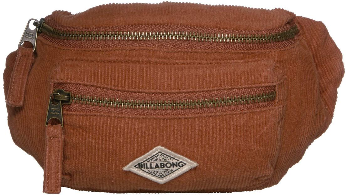 underscored fanny packs billabong