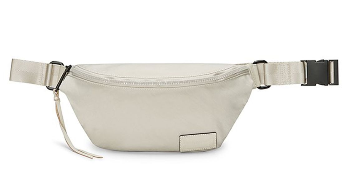 underscored fanny packs rebecca minkoff