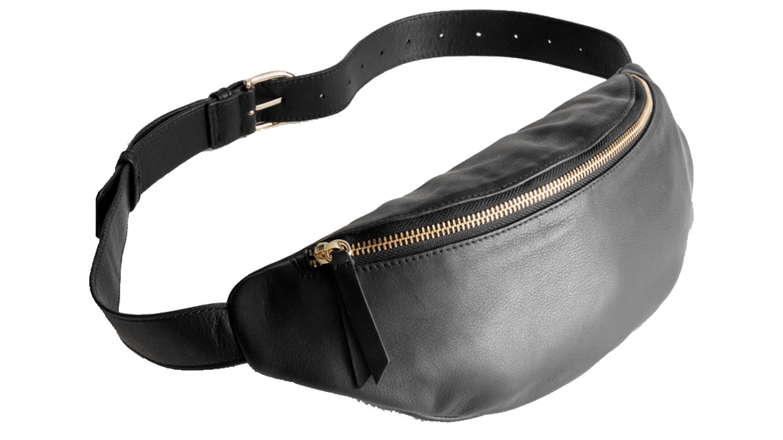 Trending Now: The Fanny Pack (aka Bum Bags, Belt Bags, Waist Bags) – Matti D
