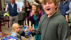Boy Gets 3D Printed Hands 01