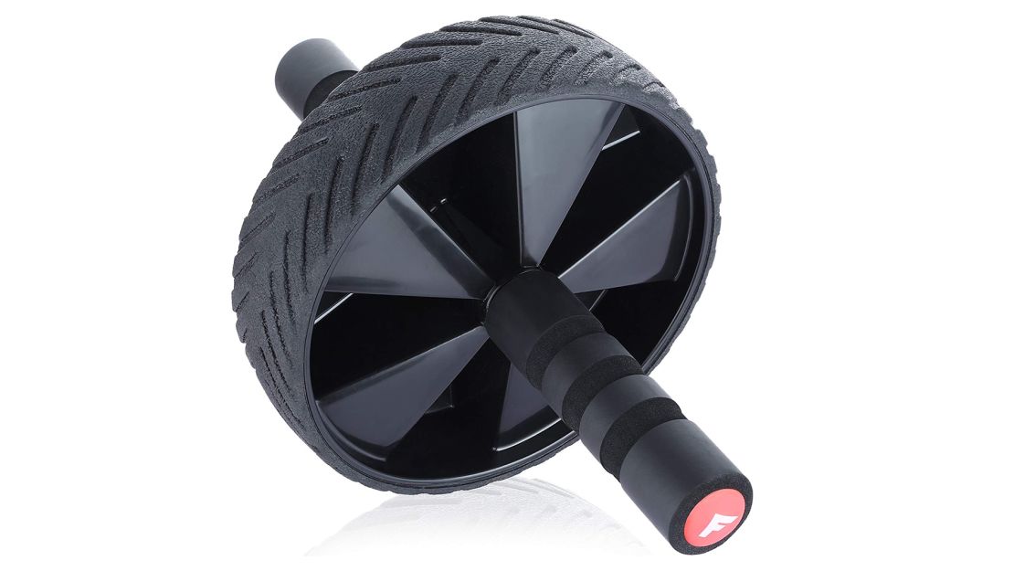 Ab Roller Wheel 