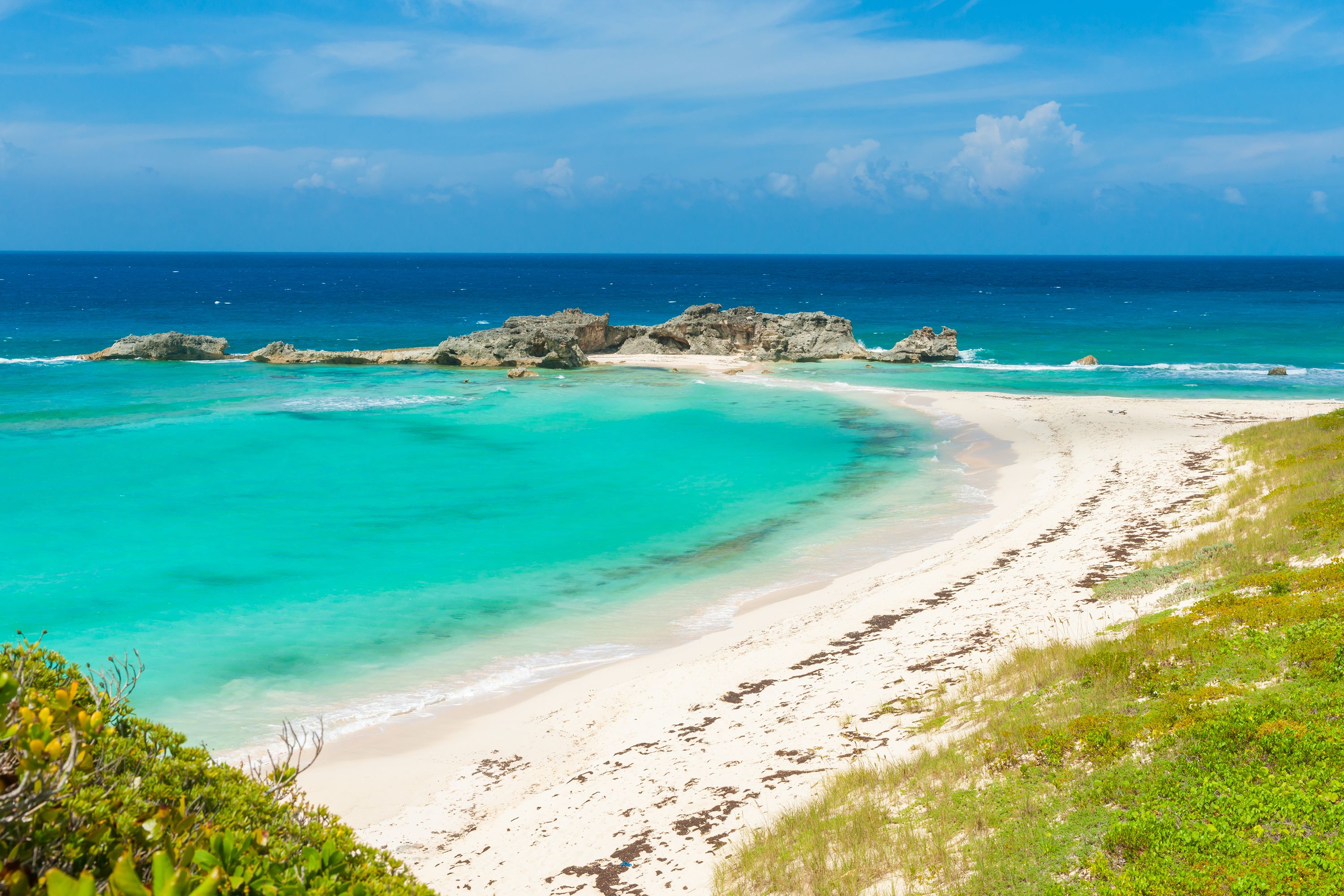 7 Reasons Why St. Barts Is My Favorite Caribbean Island