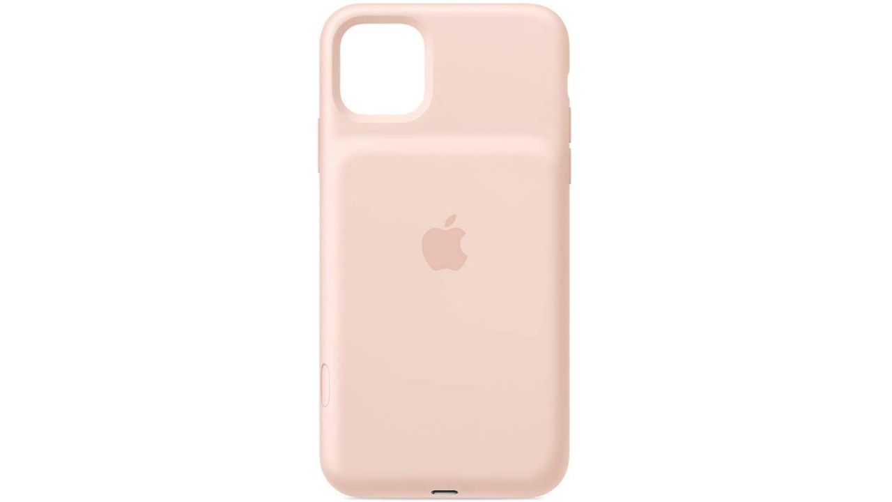 underscored apple smart case 11 pro max