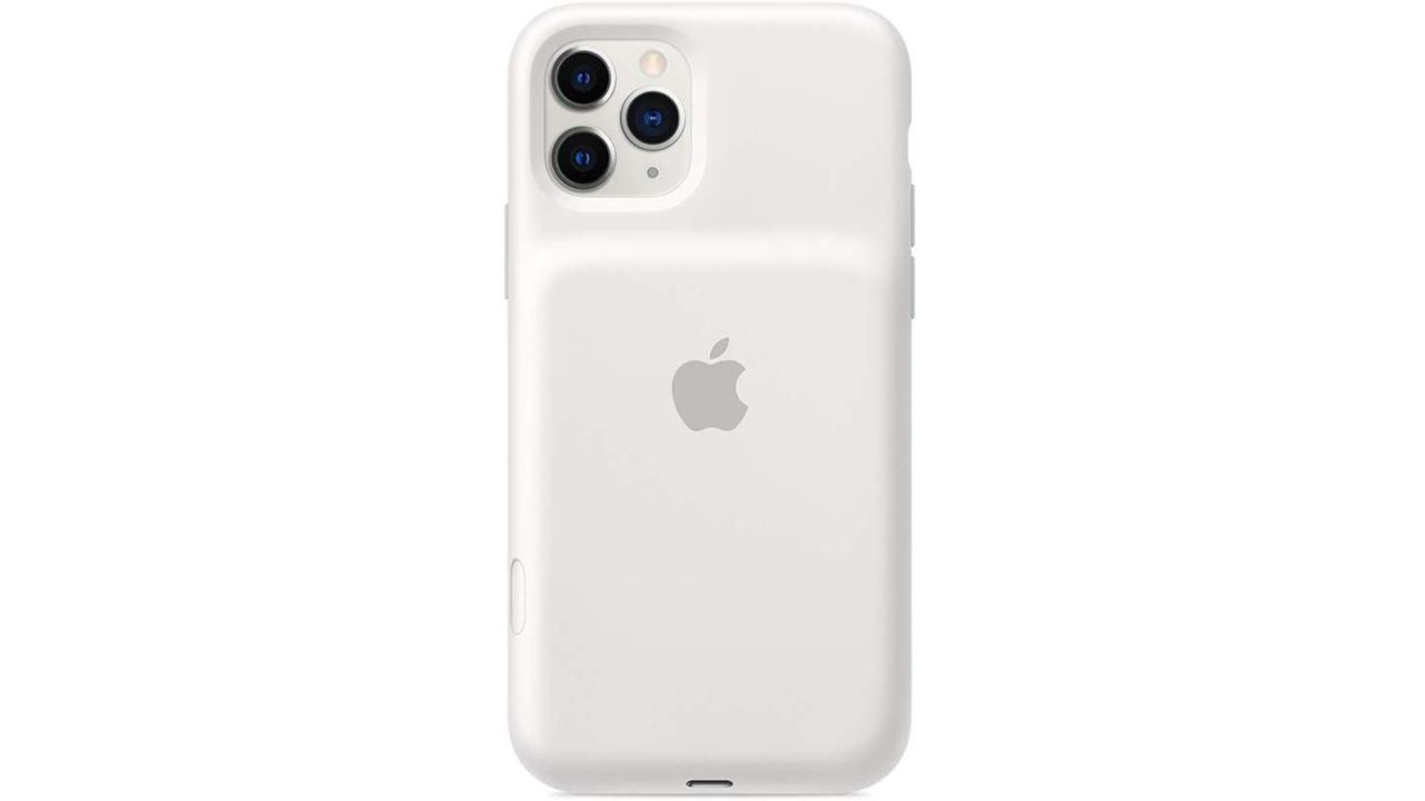 underscored apple smart case 11 pro