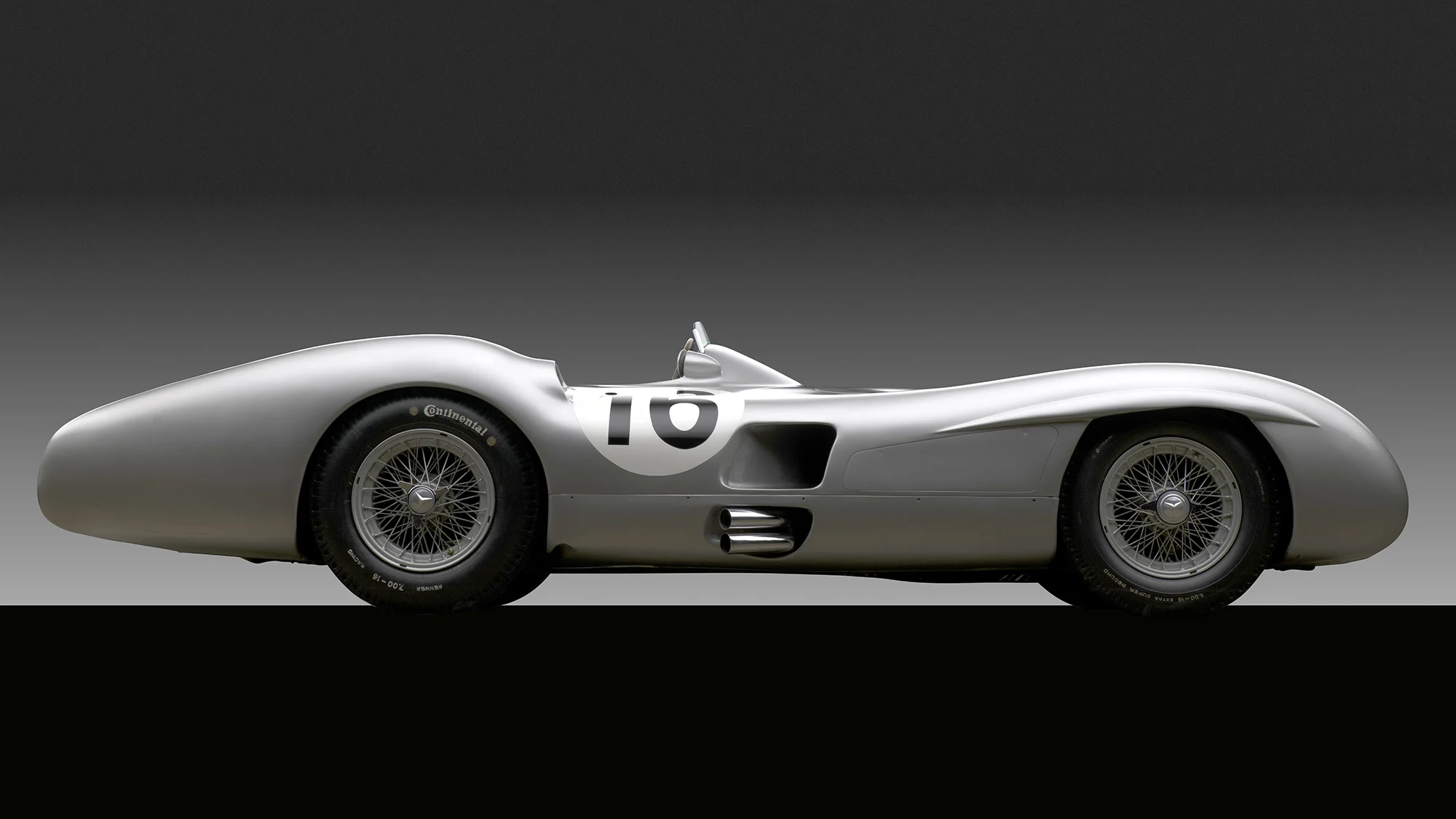 A 1954 Mercedes worth up to $70 million will be among legendary racing cars up for sale soon