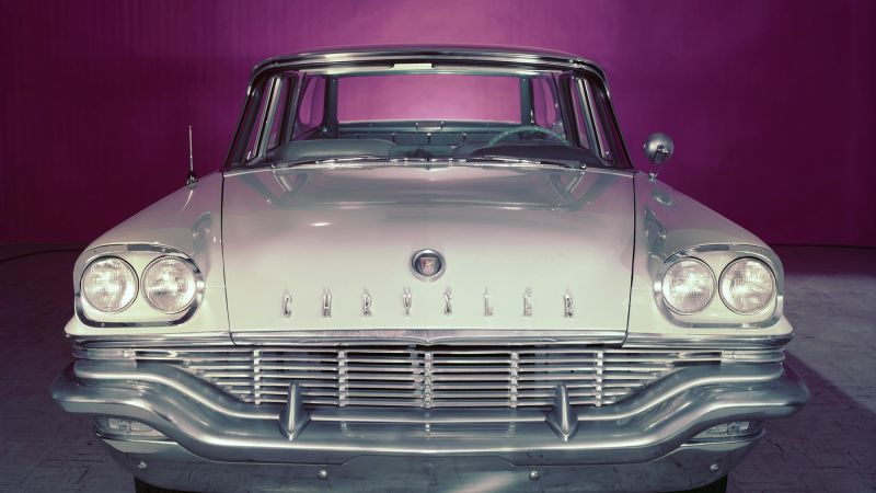 Maker of Jeep and Dodge plans to kill chrome on cars, citing risks to those who make it