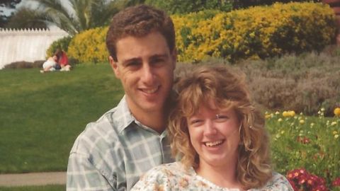 1991 Golden Gate Park