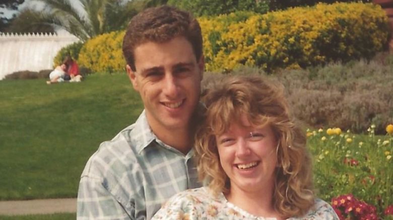 1991 Golden Gate Park