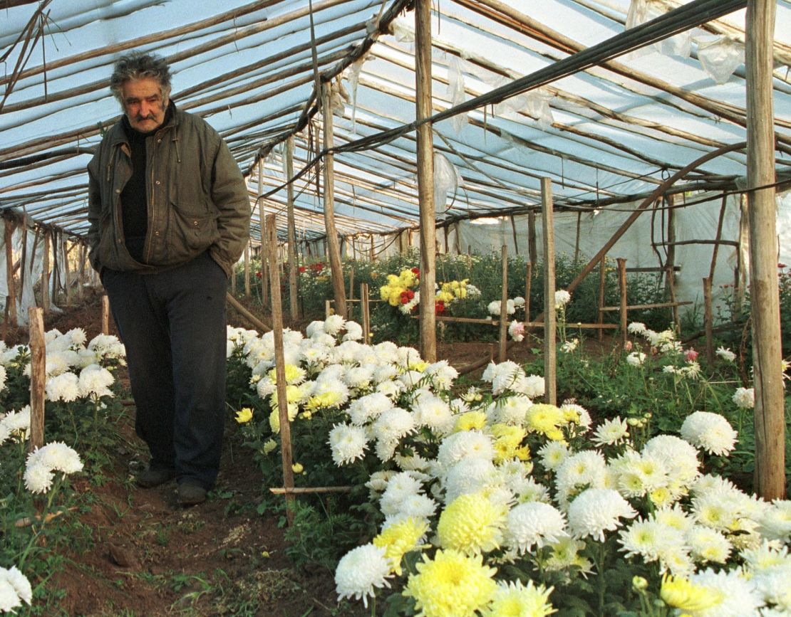 Mujica se consolidó como una figura clave en un país que apostaba por la reconciliación y la justicia social.