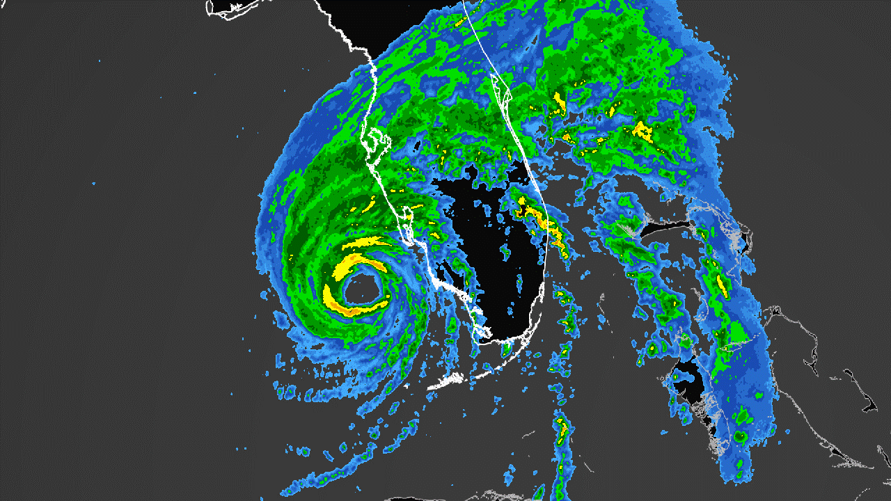 September 28, 2022 Hurricane Ian updates | CNN