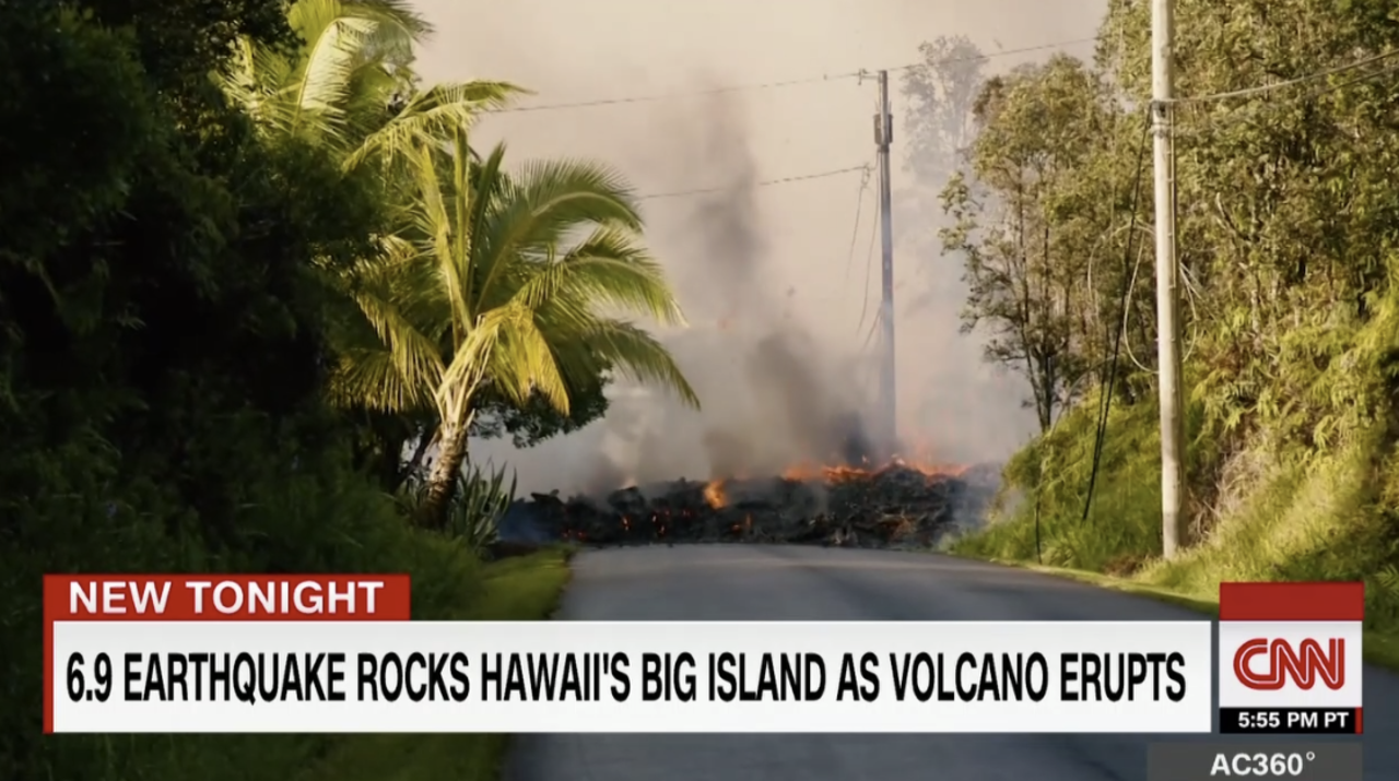 Hawaii volcano eruption: Live updates | CNN (7) Hawaii volcano eruption: Live updates | CNN (7)