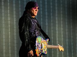 Stevie Van Zandt