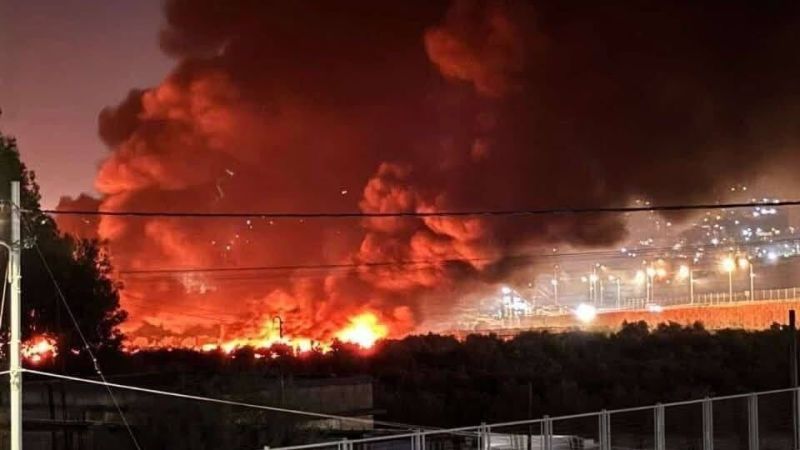 Вижте всички теми Връзката е копирана Следвайте Израелски заселници подпалиха