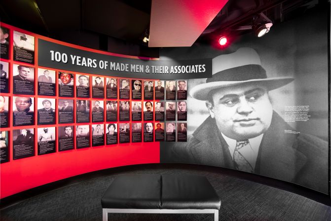 <strong>Mob Museum: </strong>The official name of this attraction is the National Museum of Organized Crime and Law Enforcement. Chronicling the rise and fall of the mafia in Las Vegas and across the country, this is the place to learn more about mobsters such as Bugsy Siegel and Meyer Lansky.