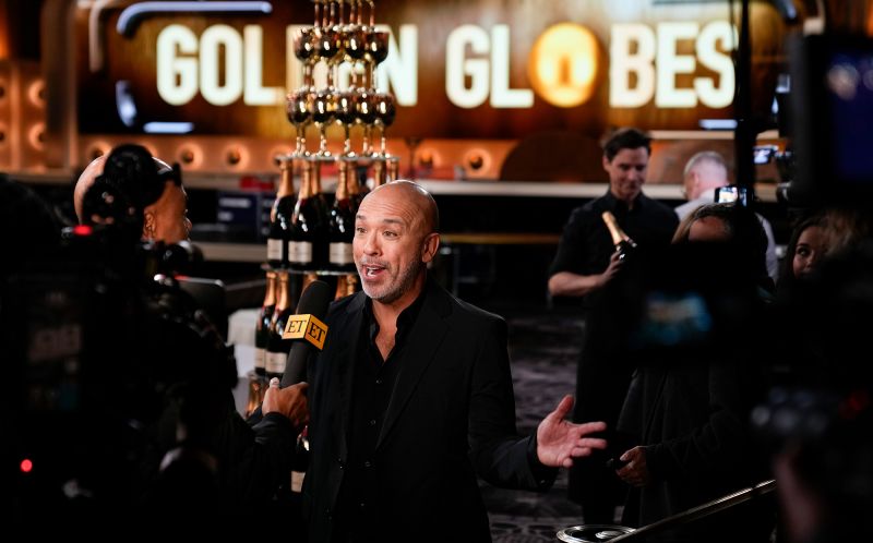 Key Moments and Highlights from the 2024 Golden Globe Awards