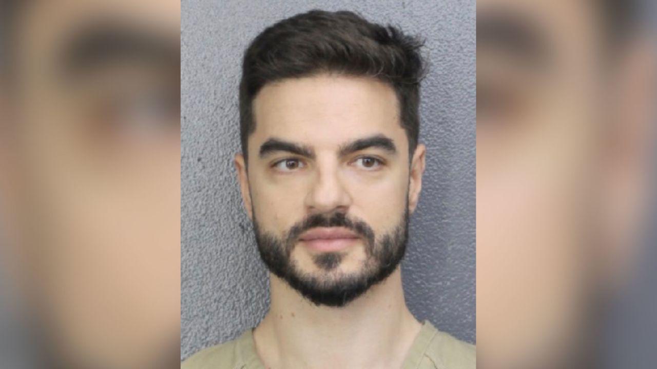 The husband of Ana Maria Knezevich Henao, a woman who was reported missing while in Madrid back in February, has been arrested in Florida. On Monday, the FBI confirmed the arrest of David Knezevich, 36, of Fort Lauderdale, Florida. Knezevich, is in federal custody for his alleged involvement in his wife’s kidnapping on or about February 2, 2024, according to FBI Spokesman James Marshall.