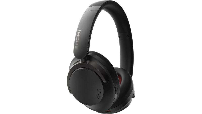 Completely discount soundproof headphones