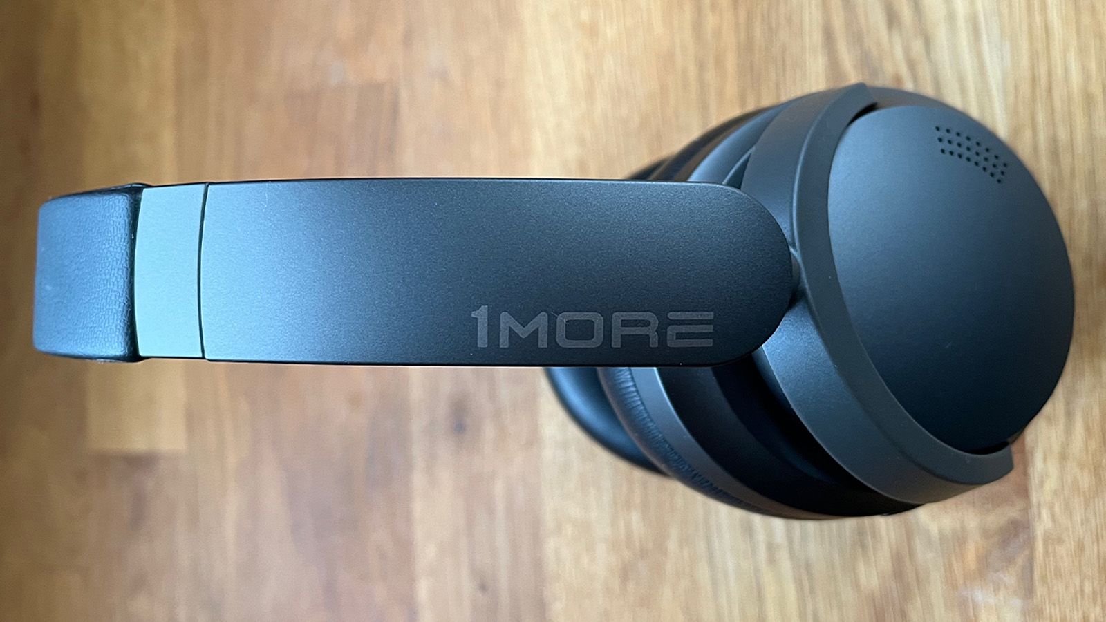 1MORE SonoFlow Active Noise Cancelling Headphones, Over Ear