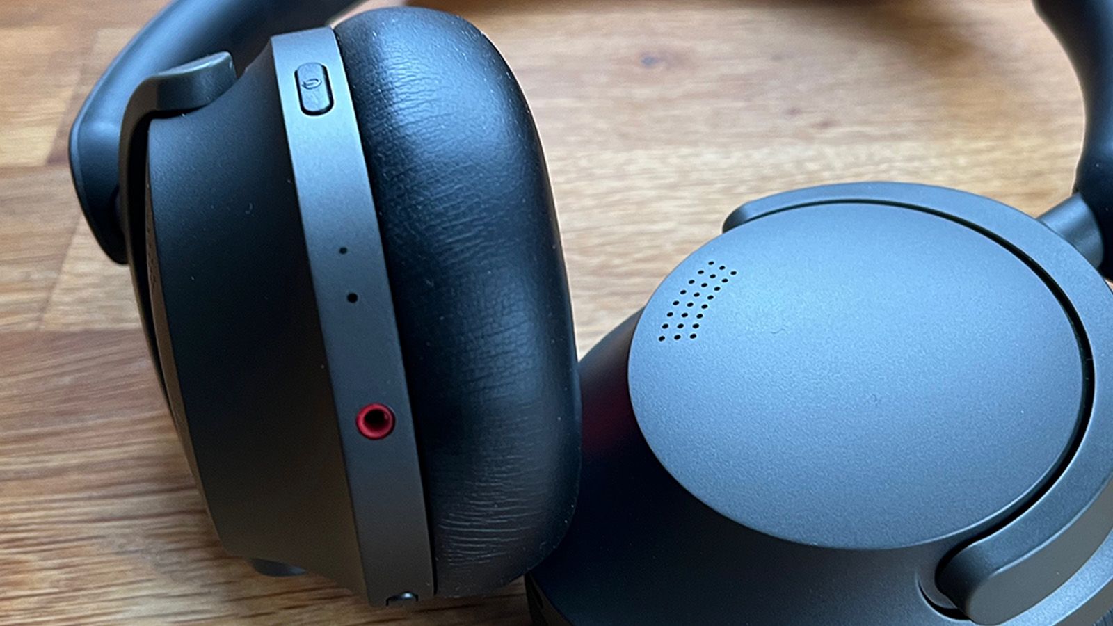 1More SonoFlow wireless noise-canceling headphone review CNN Underscored