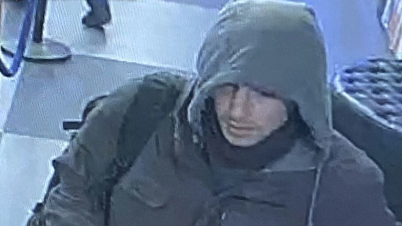 Health care executive’s killer evades police for fourth day as backpack, DNA and bullets offer clues into his identity